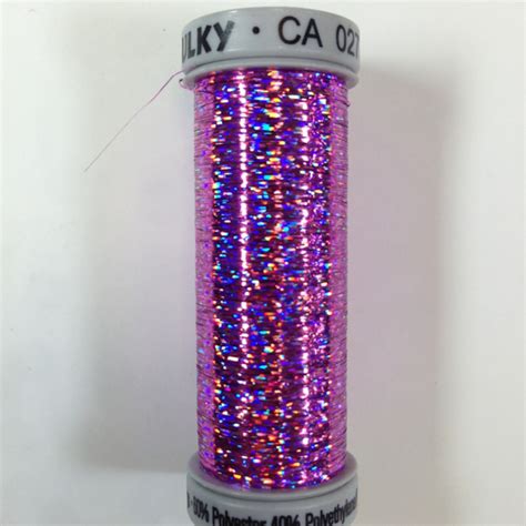 ホローシマー糸 6013 | Gutermann ＆ Sulky thread