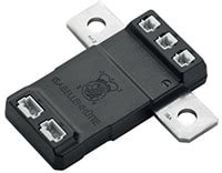 IVT-S Current Volt Temp Sensors - Isabellenhuette | DigiKey