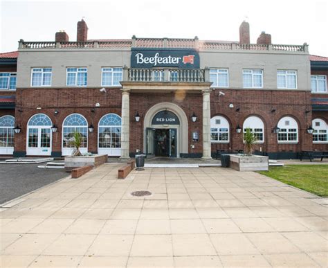 Peaceful stay - Review of Premier Inn Blackpool Bispham hotel, Bispham ...