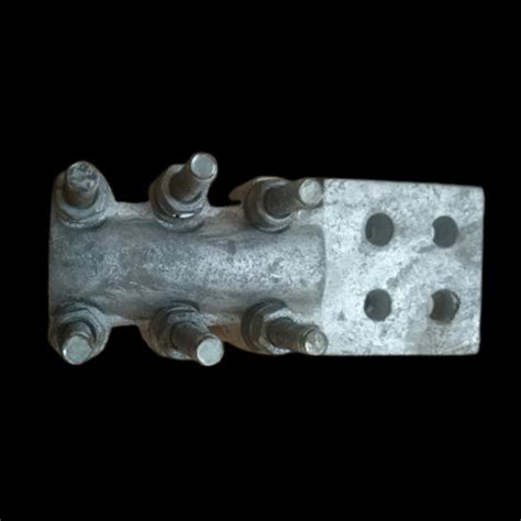 Electrical Equipments - Vcb Pad Clamp & Connectors Manufacturer from ...