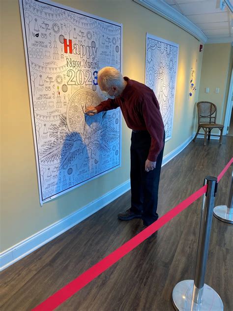 July 2023 | Bishop Spencer Place