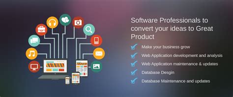 IT Services & Consulting | Software Solutions | LK Softwares