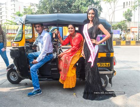 VLCC Femina Miss India 2020 runner-up Manya Singh's homecoming ceremony ...