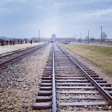 Auschwitz-Birkenau and Wieliczka Salt Mine Tour from Krakow 2022 - Viator