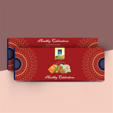 Tim Tim Healthy Celebration | Diwali Gift Box | Gift Pack — TimTimFoods