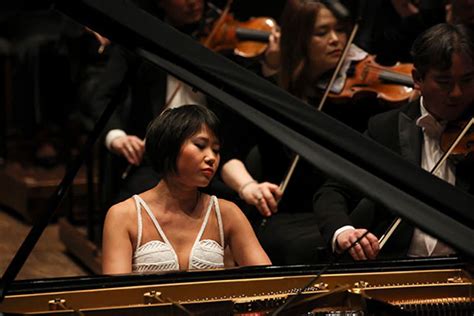 Yuja Wang