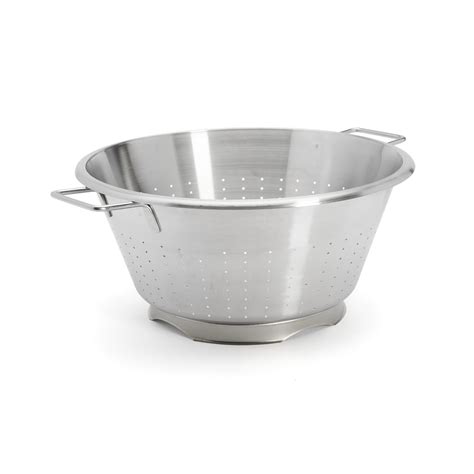 Colander stainless steel Ø44,6cm - de Buyer