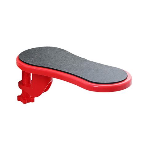 Desk Elbow Ergonomic Joint Wrist Rest Pads Computer Arm Support Table ...