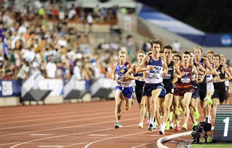 2023 RunBlogRun Spring Training for the Middle Distances, 800m-5,000m, Week 14, Day 1, Monday is ...