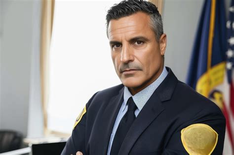 Image result for CWC FBI Agent