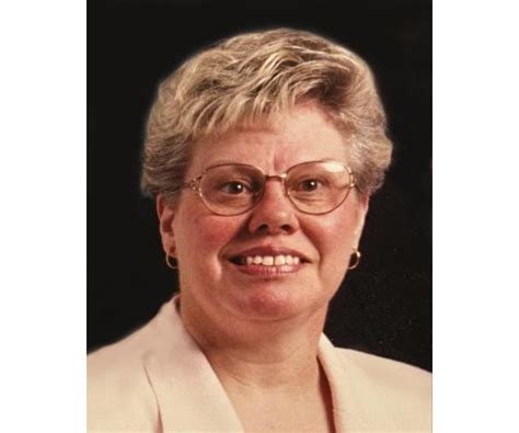 Beverly Jo Pickering Obituary (2023) - Russells Point, OH - Eichholtz ...