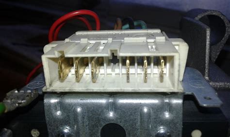 Washing Machine Motor Connection 的图像结果