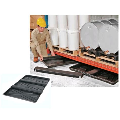 Image result for Threading Machine Containment Tray