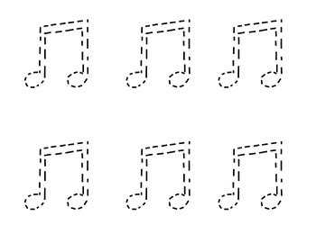 Image result for Eighth Note Patterns