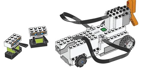 Image result for LEGO Boost Building Instructions
