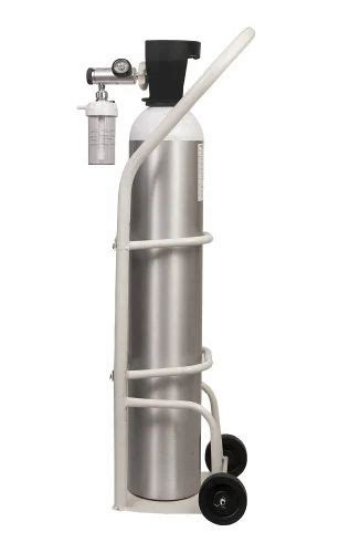 Oxygen Concentrator Machine - Portable Oxygen Cylinder Kit Trader ...