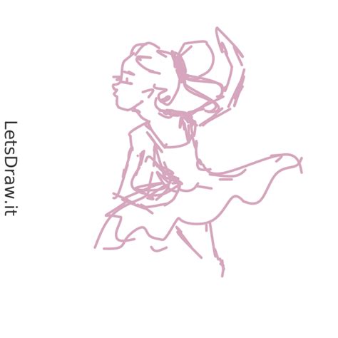 Image result for Fun2draw Ballet