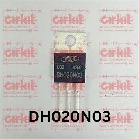 Cirkit Electro Components Private Limited - Wholesaler from Lamington ...