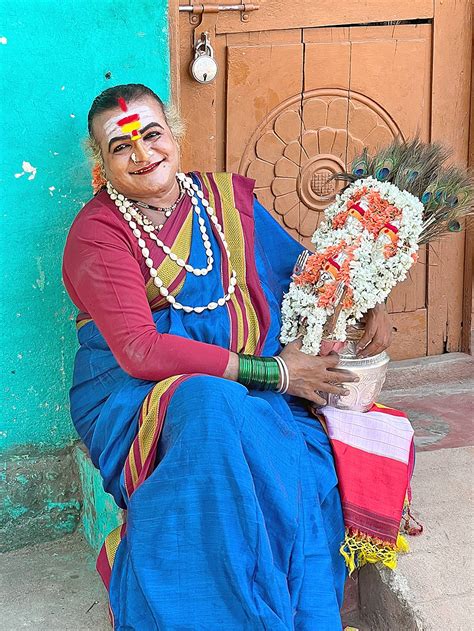 A chat with Manjamma on her biography | t2ONLINE