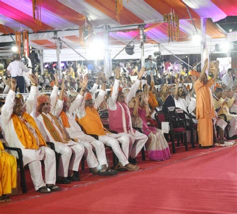 Ayodhya is a reflection of the great cultural heritage of India: PM Modi