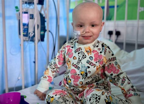 Nancy’s Story: “I honestly can’t think of what it would be like without Young Lives vs Cancer ...
