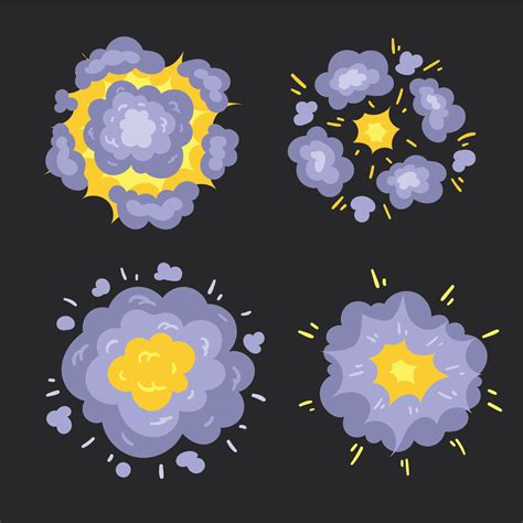 Image result for Explosion Vector Graphic