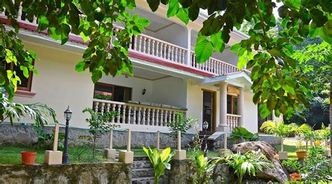 FOREST LODGE GUEST HOUSE (Seychelles/Mahe Island) - Hotel Reviews ...