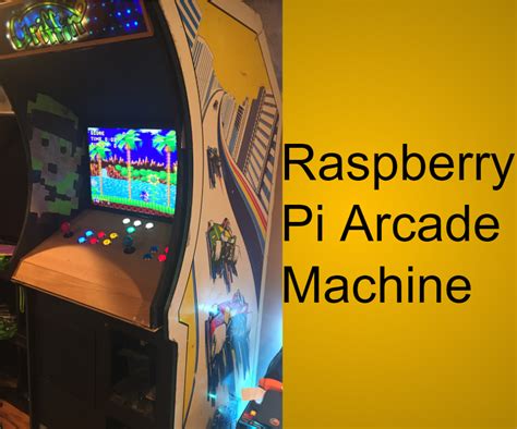 Image result for Arcade Button with Raspberry Pi