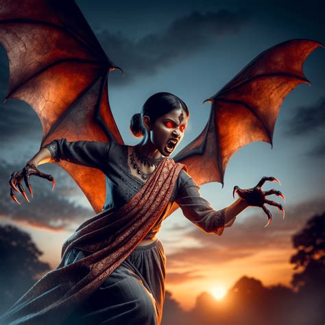 Vampire Association with Bats - Connect Paranormal Blog