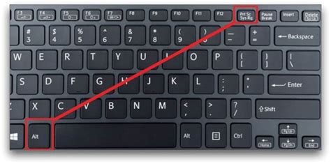 史上最全電腦截圖大揭秘