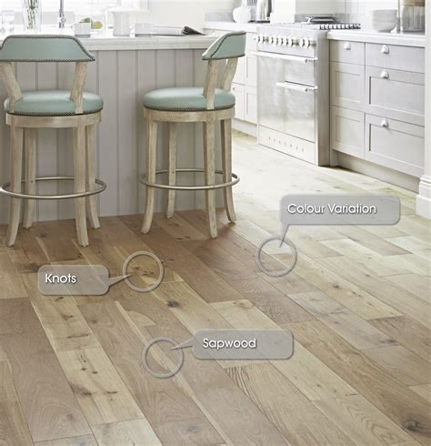 Hardwood Flooring Types - Phoenix Flooring Ltd Bristol
