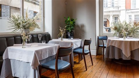 The Clove Club in London - Restaurant Reviews, Menu and Prices - TheFork