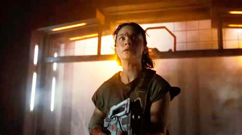 Image result for Alien.romulus.2024 Cast