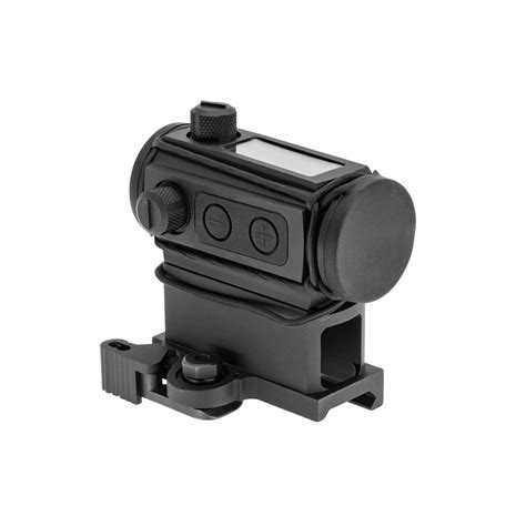 【メーカー別セール・UFC】Solパワー ドットサイト w/R+Lマウント&KF | 光学機器,ダットサイト | | GUNMALL ...