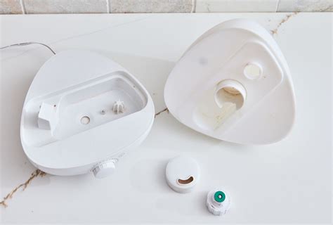 Image result for Using Vinegar to Clean Humidifier