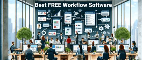 Free Workflow Software 的图像结果