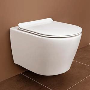 Hindware Italian Collection Splendor Neo Western Commode for Bathroom ...