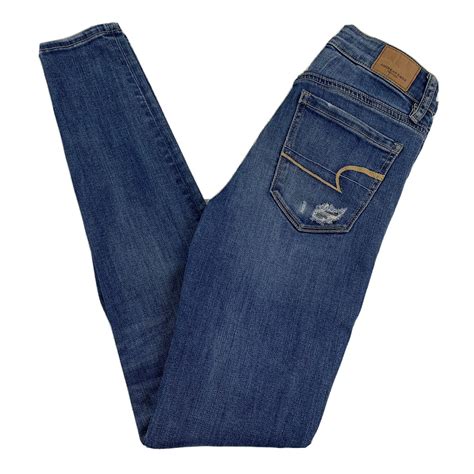 How To Look Up American Eagle Jeans By Serial Number