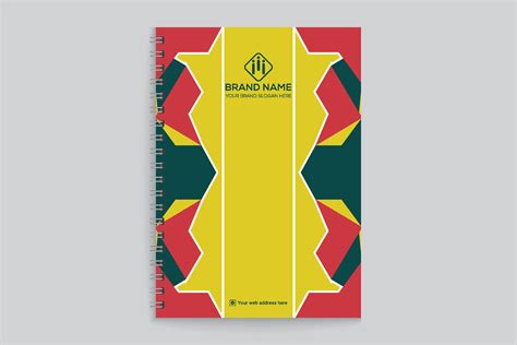 Image result for Notebook Cover Design Free