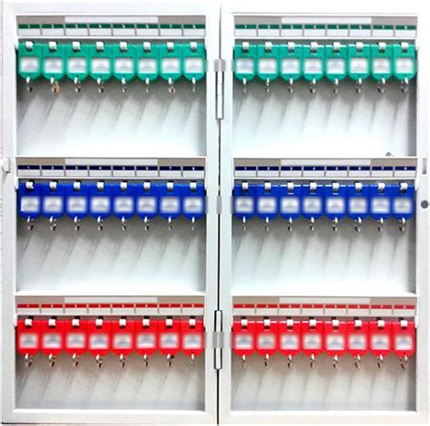 Image result for Lockable Key Box