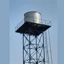 Zinc Aluminium Water Tank - Zincalume Water Tank Service Provider from ...