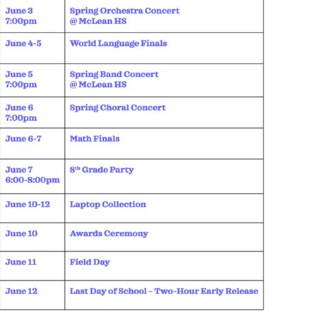 Monday, June 3, 2024 Lancer Times