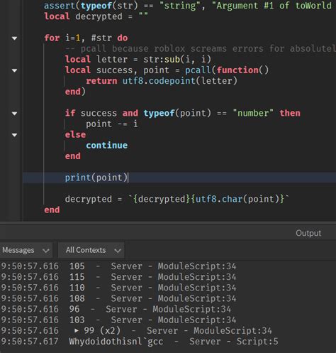 Image result for Encrypt Script for Roblox
