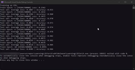 Image result for Open C Project in Visual Studio 2019