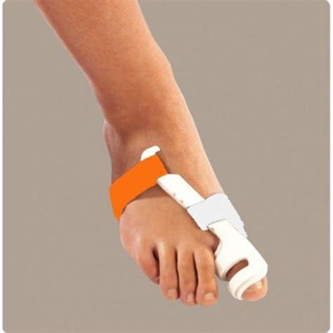 Hallus Valgus Hallux Valgus Retractor Ro + Ten Sx M - Loreto Pharmacy