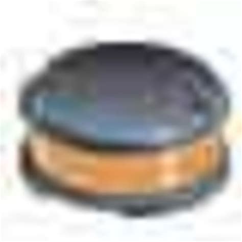 SDR0403-4R7ML Bourns | Bourns, SDR0403, 0403 Unshielded Wire-wound SMD ...