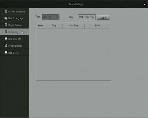 Log Programme 的图像结果