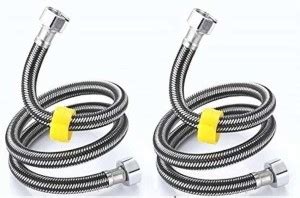 Vibrant Stainless Steel 304 Connection Pipe 24 inch Premium Quality ...