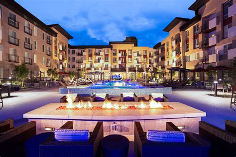 Cherry Creek Apartments Map at Jesse Lombard blog