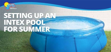 Image result for Installing Intex Pool